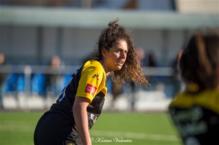FC Grenoble (76-7) SOC Rugby - Féd1