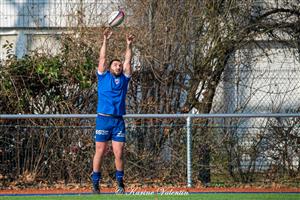 Espoirs - FC Grenoble Vs US Colomiers