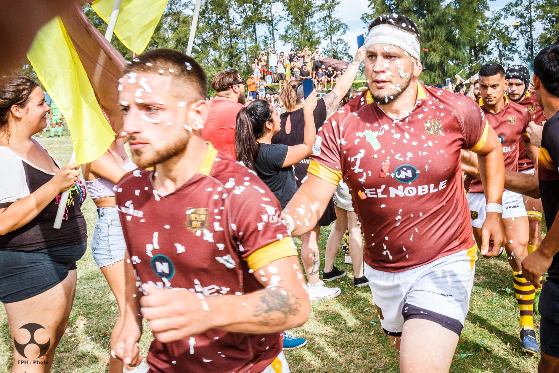  Atlético San Andrés Rugby Club -  - Rugby - Atlético San Andrés Vs Berisso - URBA - Primera - Ascenso a Tercera (#ASARCvsBerisso2021Primera) Photo by: Alan Roy Bahamonde | Siuxy Sports 2021-11-27