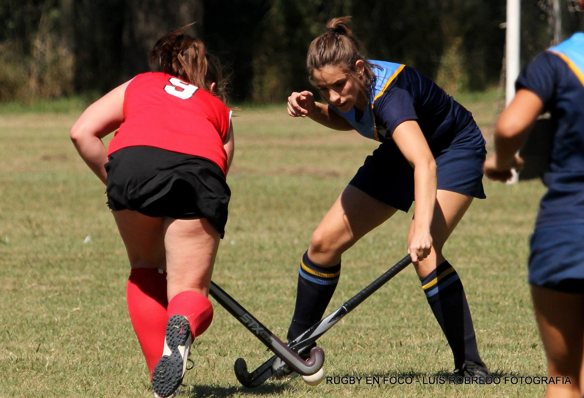  Colegio San Antonio - Brentwood College School - Field hockey - Colegio San Antonio Vs Brentwood College - 2015 (#CSAvsBrentwood2015hockey) Photo by: Luis Robredo | Siuxy Sports 2015-03-13