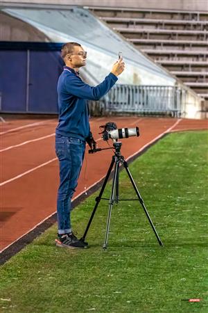 RSEQ - Rugby Masc - McGill U. vs Ottawa U. - Finals - Reel C1 - Post-Match