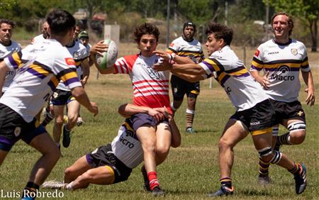 URBA - Areco RC vs Padua