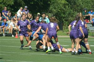 1 contre 7. Puissance pure.