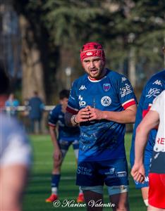 Espoirs FCG Vs Aurillac