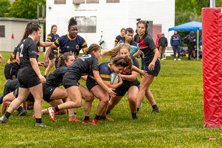 TMR W1(39) vs (7) CRQW2 - Reel A