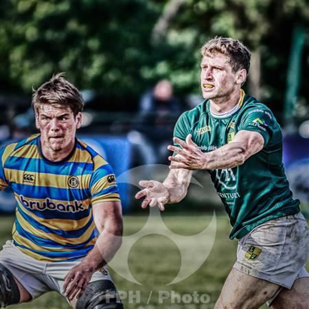 Hindu vs Los Tilos - URBA - TOP13 - Fecha1 - 2022