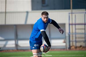 Espoirs - FC Grenoble Vs US Colomiers