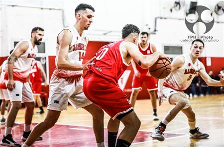 Ramos Mejia Lawn Tenis Club  Vs  Club Moron - 2022