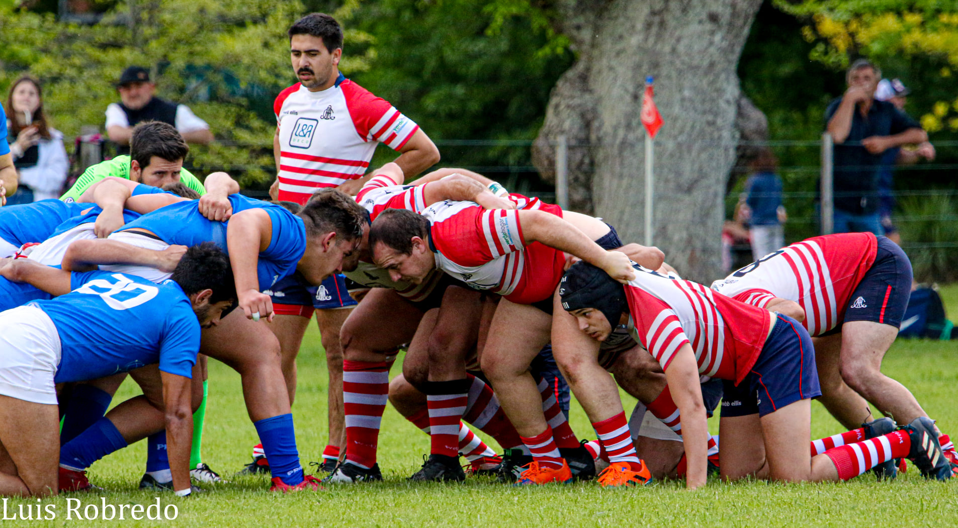  Areco Rugby Club - Club Italiano Rugby - Rugby - Areco Vs Italiano 2021 (#ArecoVsItaliano2021) Photo by: Luis Robredo | Siuxy Sports 2021-11-05