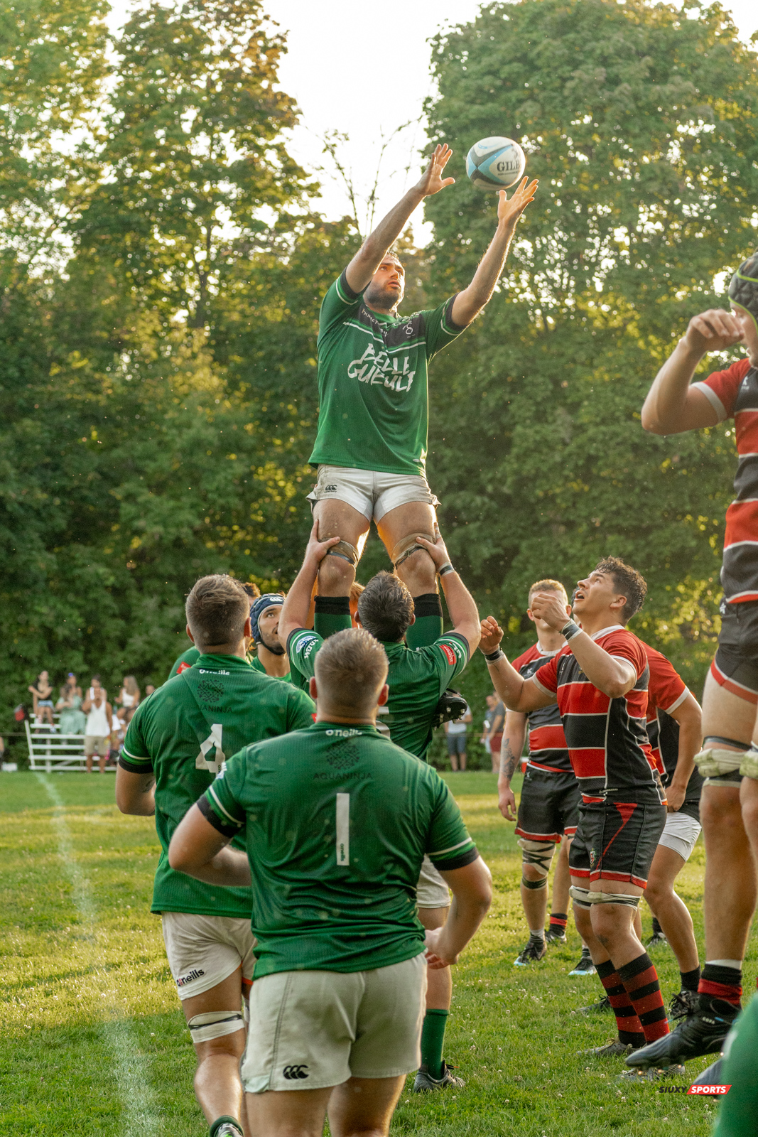 Beaconsfield vs Mtl Irish - 2022 - 1st half - Reel A1 Beaconsfield Rugby Football Club HARRIS, Nathan - Rugby 2022/Aug/05 #BRFCvsMIRFC2022RA1 Beaconsfield vs Mtl Irish - 2022 - 1st half - Reel A1 Beaconsfield Rugby Football Club HARRIS, Nathan - Rugby 2022/Aug/05 #BRFCvsMIRFC2022RA1