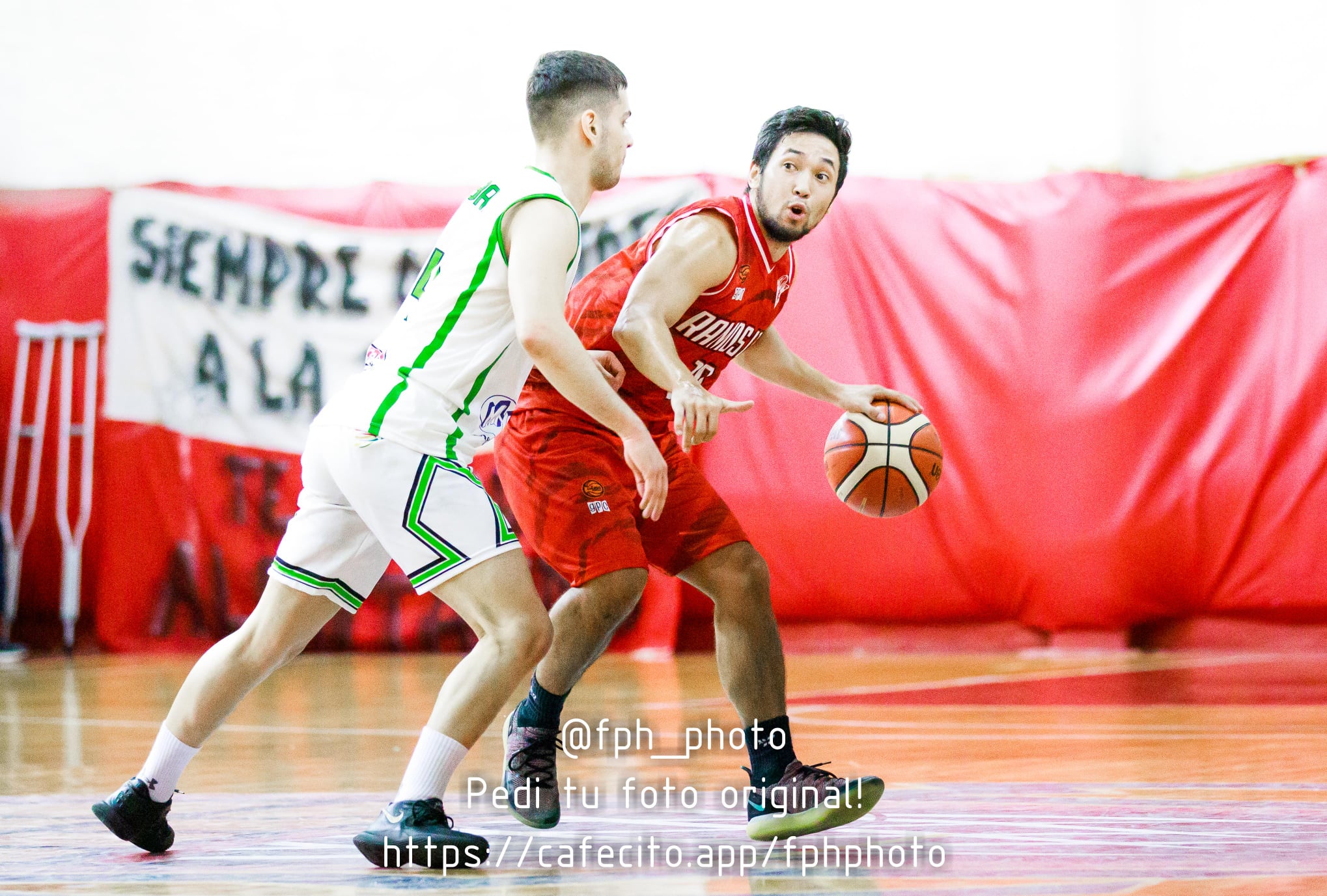  Ramos Mejía Lawn Tennis Club - Club Deportivo Defensores de Hurlingham - Basketball - Ramos Mejia Lawn Tenis Club Vs CD Defensores de Hurlingham - 2022 - Liga Federal (#RMLTCvsCDDH2022) Photo by: Alan Roy Bahamonde | Siuxy Sports 2022-03-02