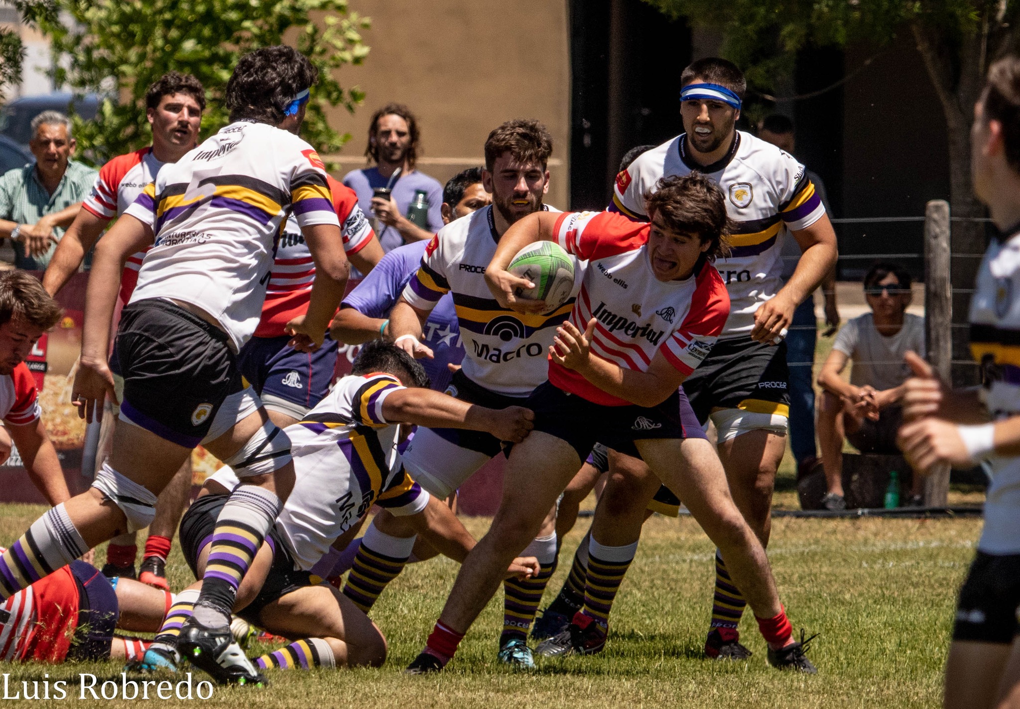  Areco Rugby Club - Club Atlético San Antonio de Padua - Rugby - URBA - Areco RC vs Padua (#URBAArecoPadua2022R1) Photo by: Luis Robredo | Siuxy Sports 2022-11-06
