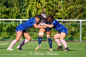 FC Grenoble VS Montpellier U18