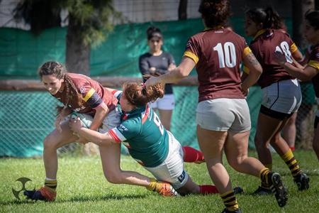 Sitas vs Atlético San Andrés