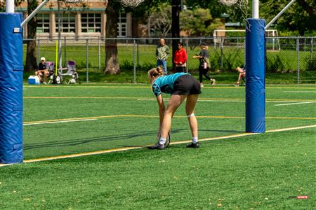 Finales Provinciales Jr - Rugby Quebec - 2022 - Reel12