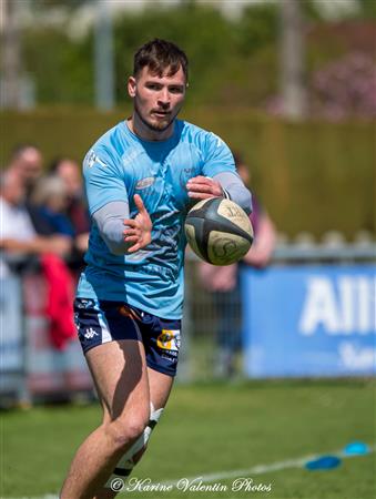 Saint-Marcellin vs Saint-Jean-en-Royans - Féd - 2022