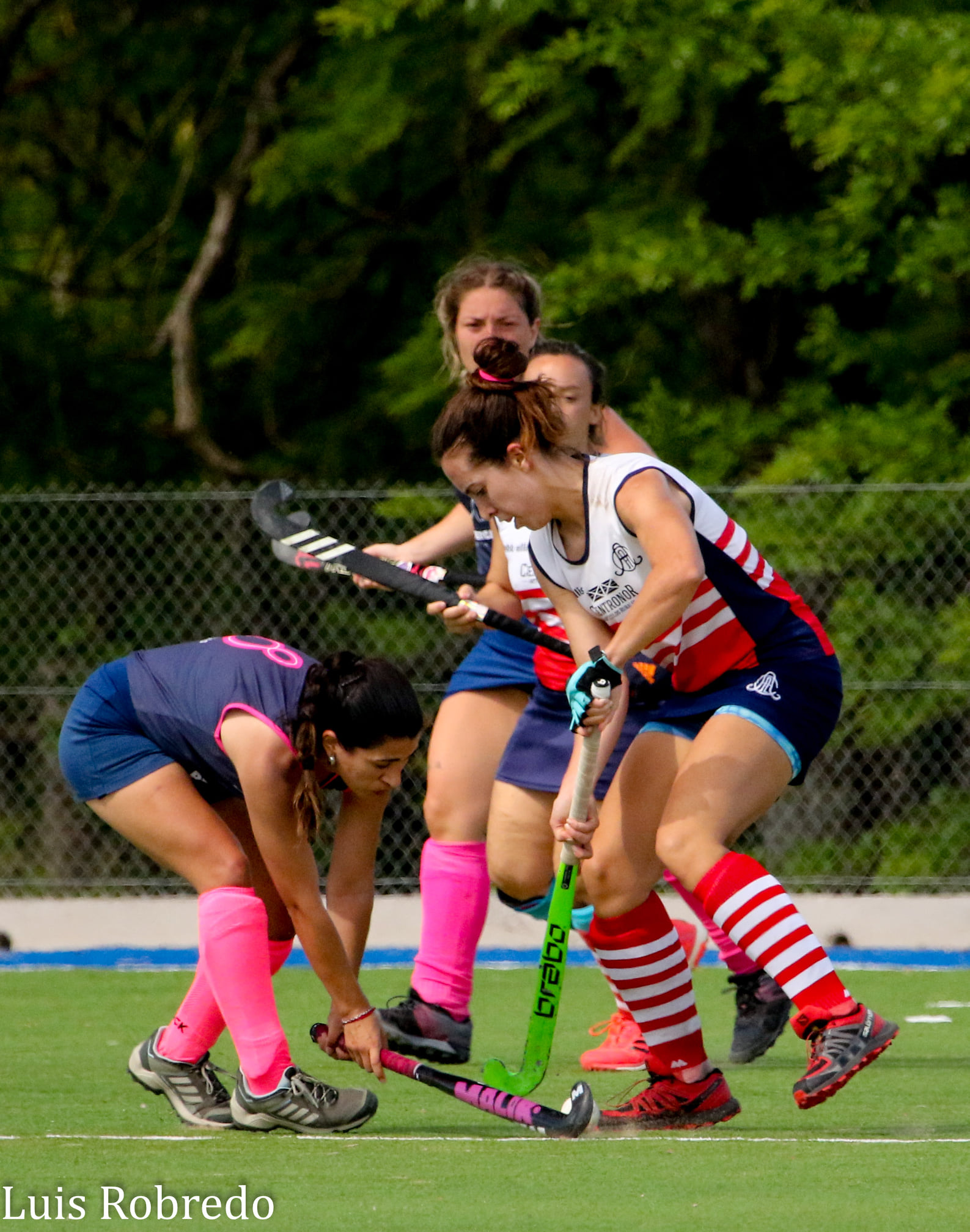  Areco Rugby Club - Club Viajantes Pergamino - Field hockey - Areco Hockey vs Viajantes de Pergamino - Asociación de Hockey del Oeste (#ArecoVsViajantes2021) Photo by: Luis Robredo | Siuxy Sports 2021-12-12