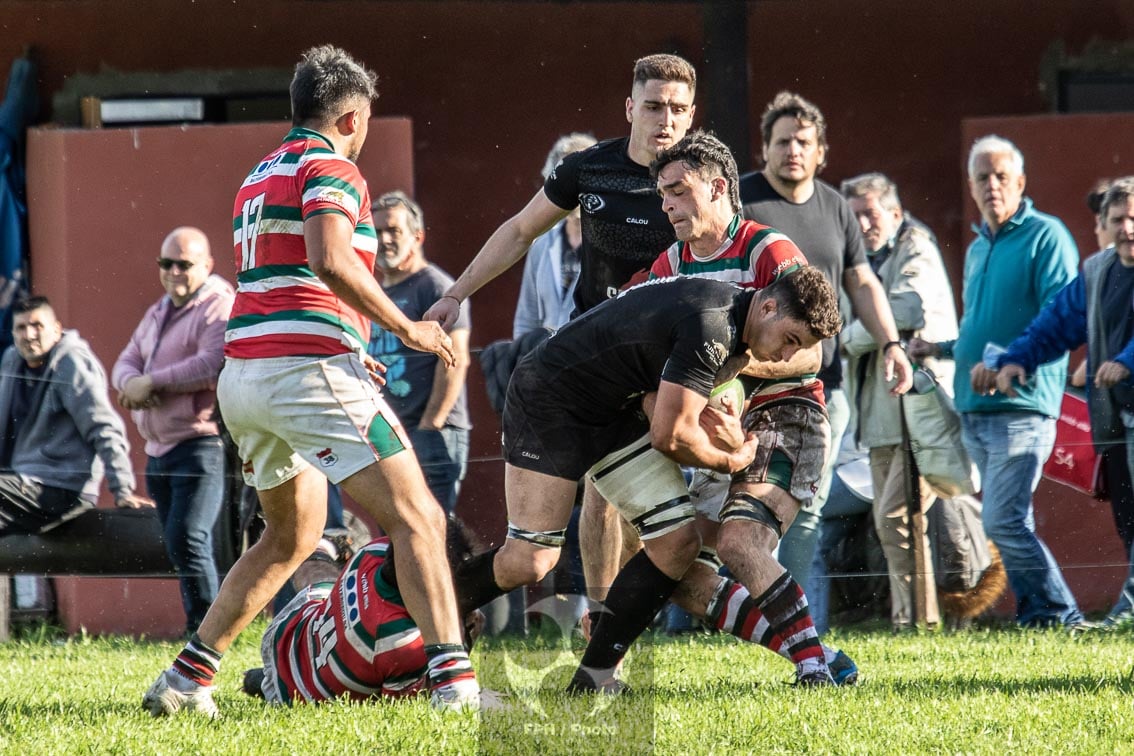  Delta Rugby Club - Universitario de La Plata - Rugby - Delta vs U de la Plata - URBA (#DeltaVsUdeLP2021sep) Photo by: Alan Roy Bahamonde | Siuxy Sports 2021-09-11