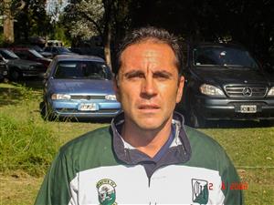 Los Pinos Pivetes XV vs Orcos de Olivos 2006