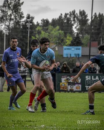 URBA - 1A - San Patricio (36) vs (24) San Cirano