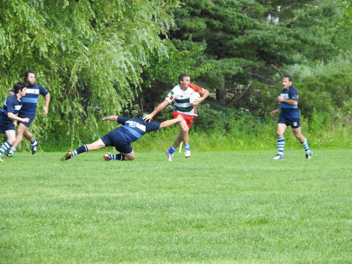 Sébastien POCHELU -   -  - Rugby -  () Photo by:  | Siuxy Sports 2017-07-22