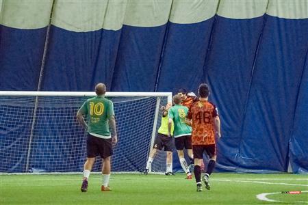 Bandjos FC Div2 VS EQIP - Rematch