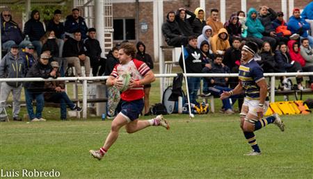 URBA - Areco RC vs Liceo Militar