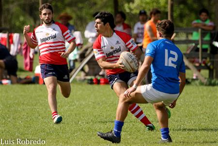 Areco Vs Italiano 2021