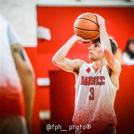 Ramos Mejia Lawn Tenis Club  Vs  Las Heras - 2022