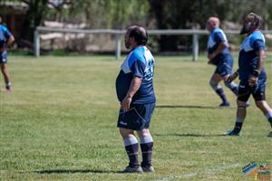 51 Nacional de Veteranos de Rugby San Juan - VARBA vs Chamigos