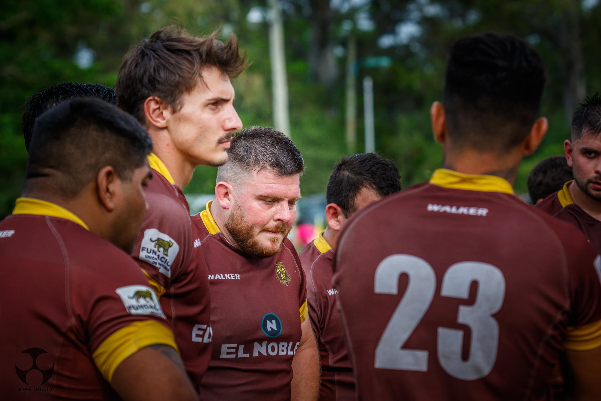  Atlético San Andrés Rugby Club -  - Rugby - Atlético San Andrés Vs Berisso - URBA - Primera - Ascenso a Tercera (#ASARCvsBerisso2021Primera) Photo by: Alan Roy Bahamonde | Siuxy Sports 2021-11-27