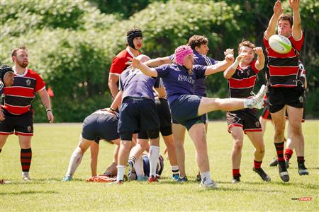 SABRFC (15) vs. (24) Beaconsfield RFC - Super Ligue M2 Res - Reel A