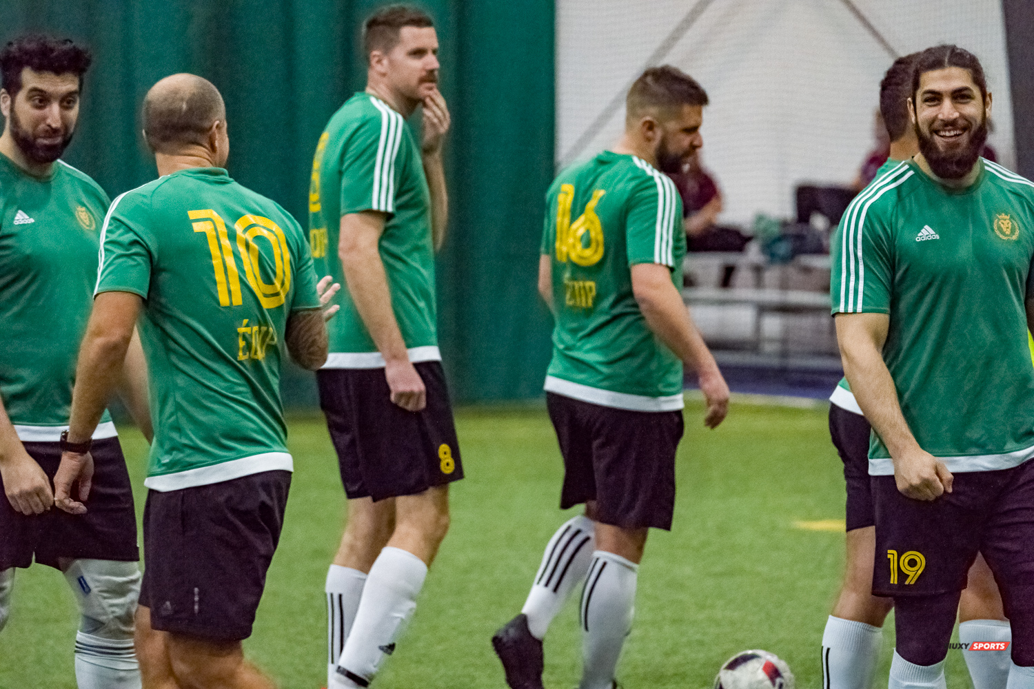  Bandjos FC - EQIP - Soccer - Bandjos FC Div2 vs EQIP - Reel B (#BFCvsEQIPrB) Photo by:  | Siuxy Sports 2022-04-22