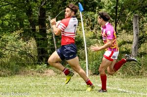 Seven de la Tradición 2021 - San Antonio de Areco