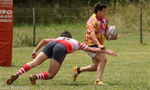 Seven de la Tradición 2021 - San Antonio de Areco