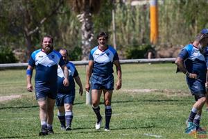 51 Nacional de Veteranos de Rugby San Juan - VARBA