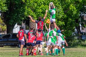 La Salle vs Atletico Chascomus - URBA