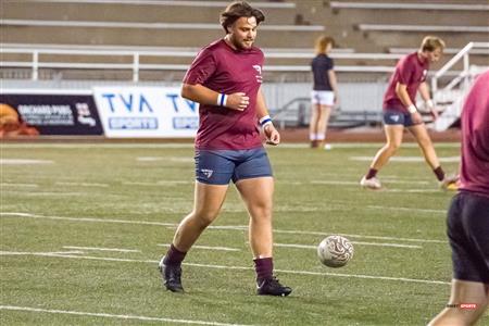 RSEQ - Rugby Masc - McGill U. vs Ottawa U. - Finals - Reel B - Prematch