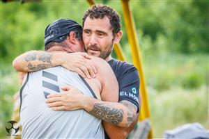 Atlético San Andrés Vs Berisso - Festejos de ascenso a Tercera