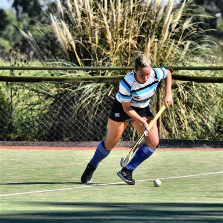 S.I.C. A vs Banco Provincia A -  Inter y 1ra - 2022