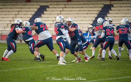Grenoble Vs Montpellier - Football