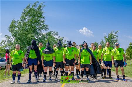 52 Nacional de Veteranos de Rugby - San Luis - Todos los Equipos