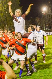 Andrés Sanchez Inda - RugbyV - VARBA vs Liceo Naval Classics - VARBA - Liceo Naval