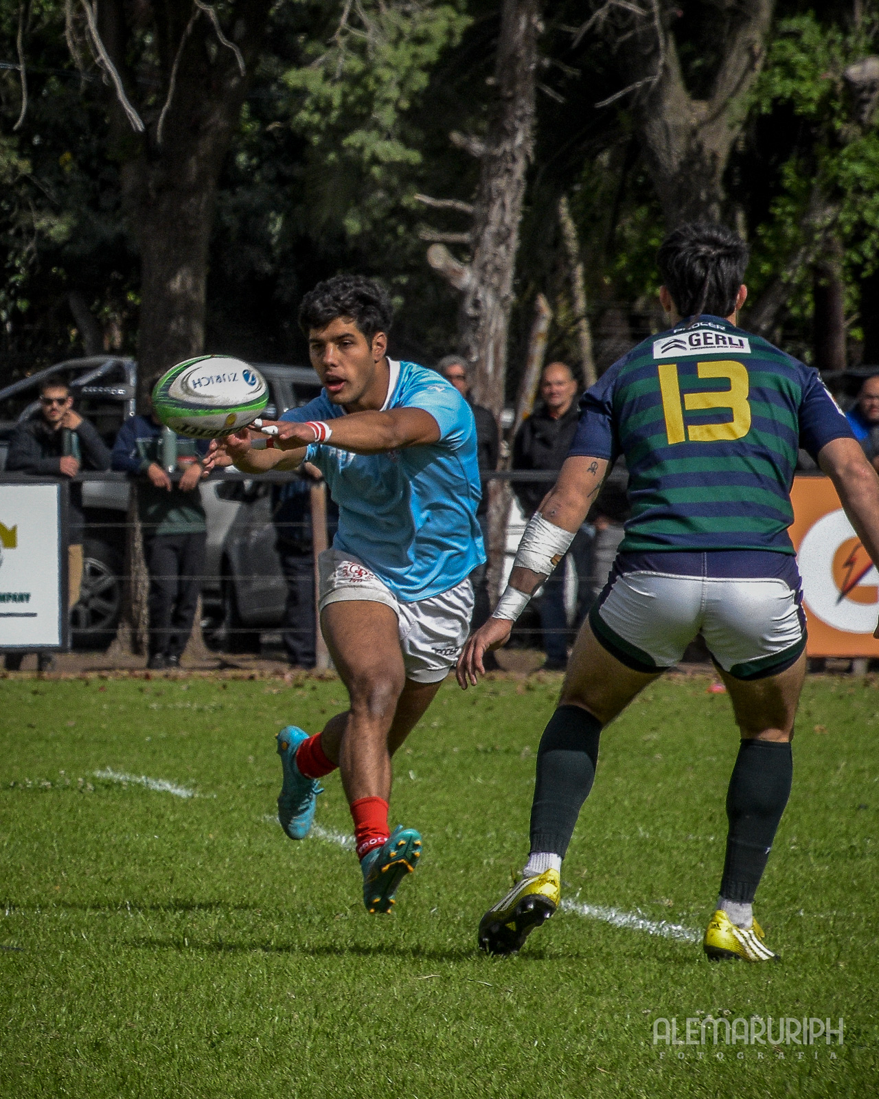  San Patricio - Club San Cirano - Rugby - URBA - 1A - San Patricio (36) vs (24) San Cirano (#URBASanpaVSanCir2022) Photo by: Alejandra Maruri | Siuxy Sports 2022-10-08