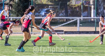 SITAS vs Mariano Moreno - 5ta