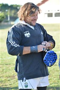 VARBA vs Camarones de Pinamar