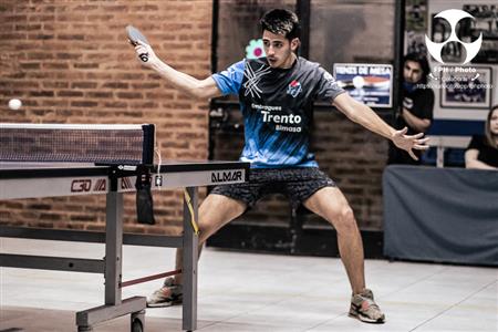 Copa por equipos 2021