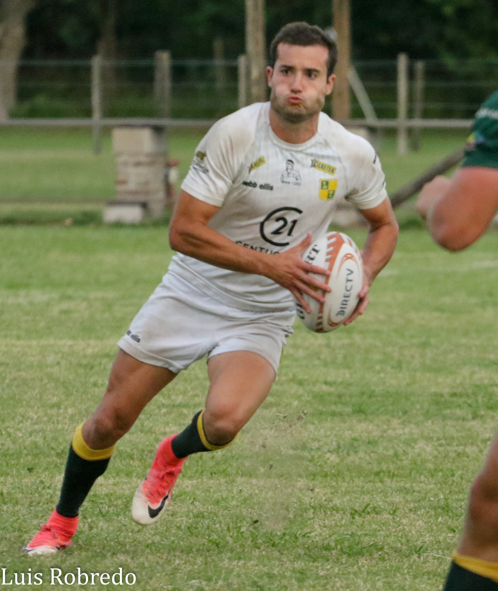  Club de Rugby Los Tilos -  - Rugby - Seven de la Tradición 2021 - San Antonio de Areco (#SevenTradicion2021-TilosVsTilos) Photo by: Luis Robredo | Siuxy Sports 2021-12-05