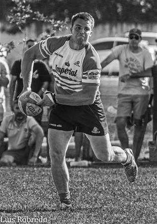 Club Vicentinos vs Areco Rugby Club