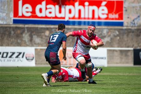 SOV (16) vs (27) ROG